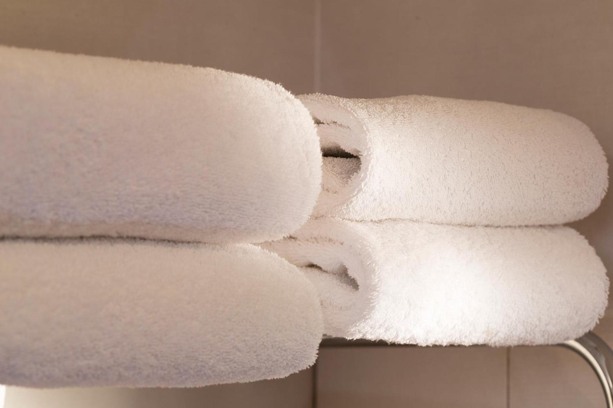 Chambre Double Cozy